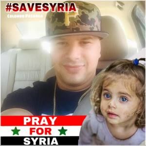 Meet your Posher, Melvin